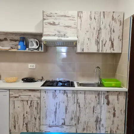 Apartment Se-na *