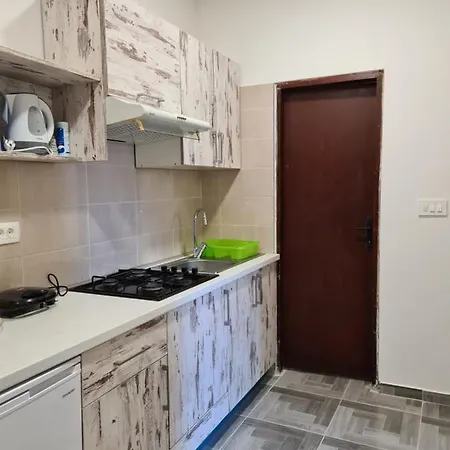 Apartment Se-na