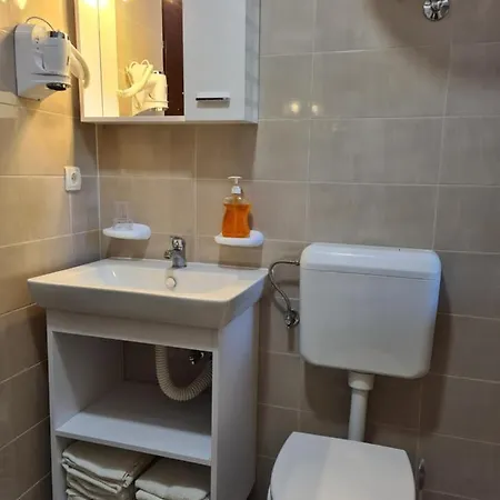 Se-na Apartment Pula