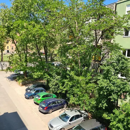 Se-na Apartment Pula