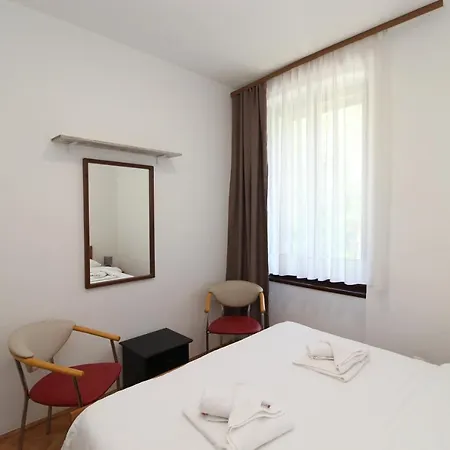 Se-na Apartment Pula